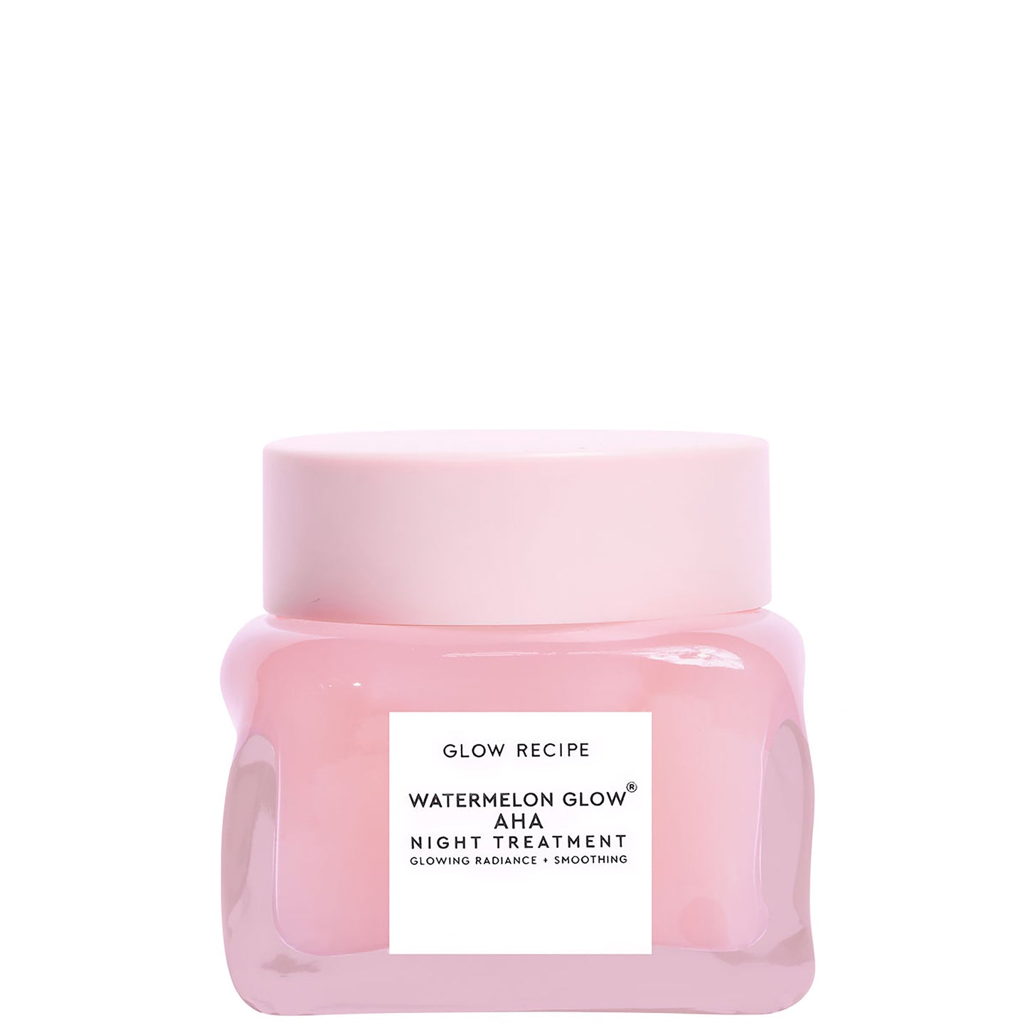 Glow Recipe Watermelon Glow AHA Night Treatment 25ml