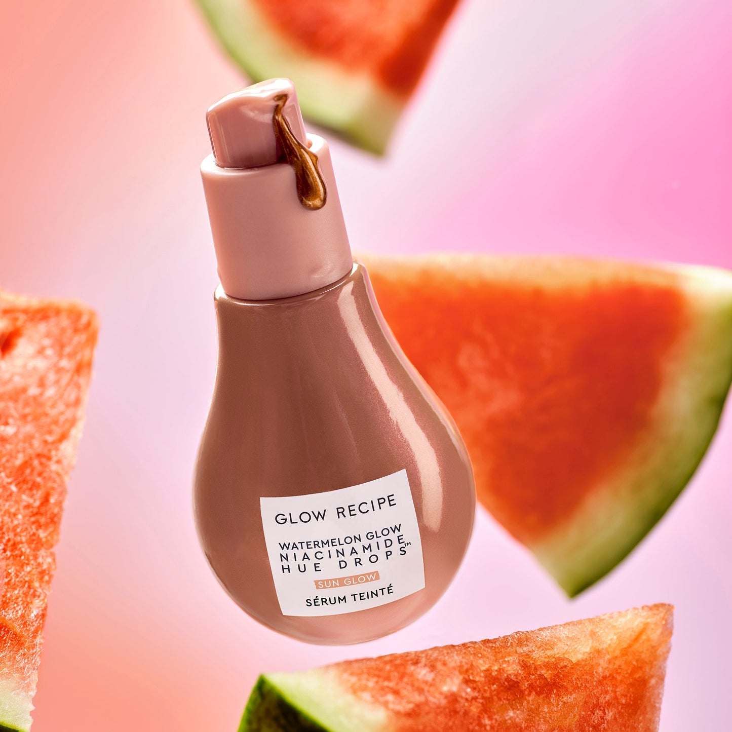 Glow Recipe Watermelon Glow Niacinamide Hue Drops 40ml