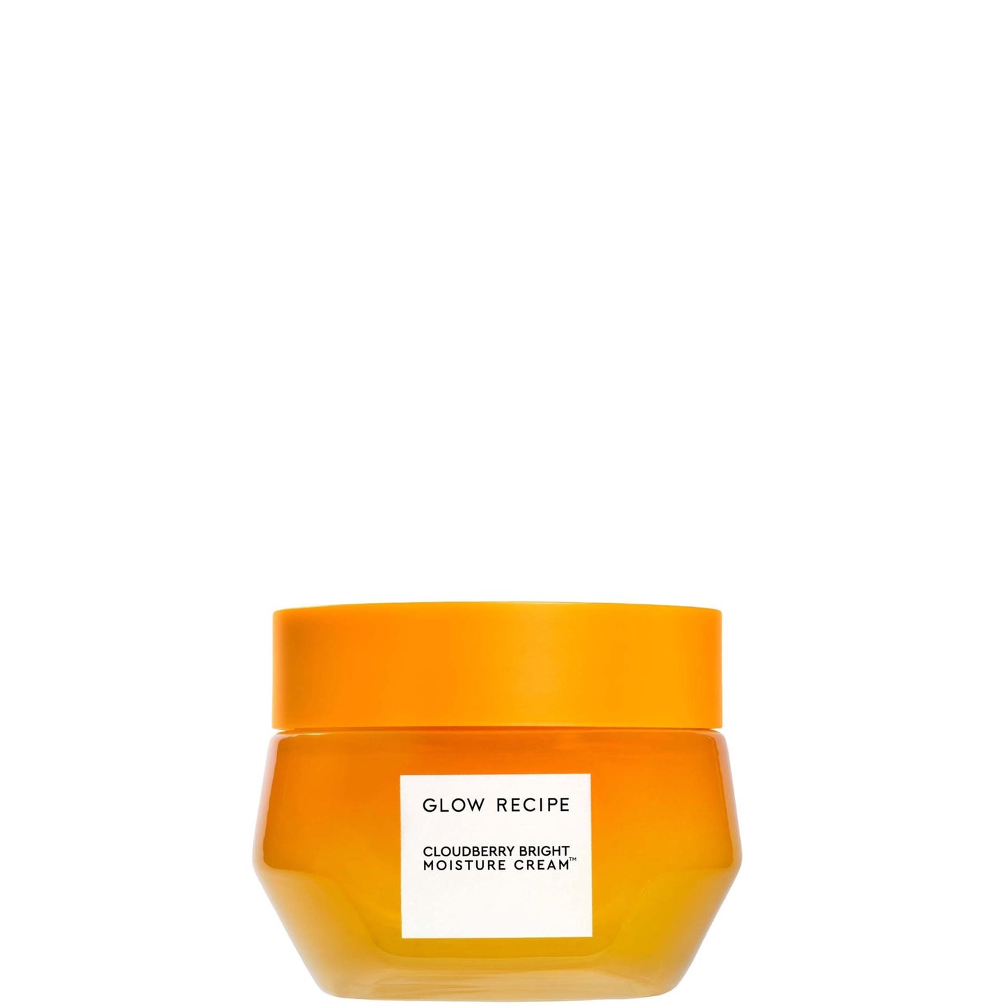 Glow Recipe Cloudberry Bright Moisture Cream 50ml