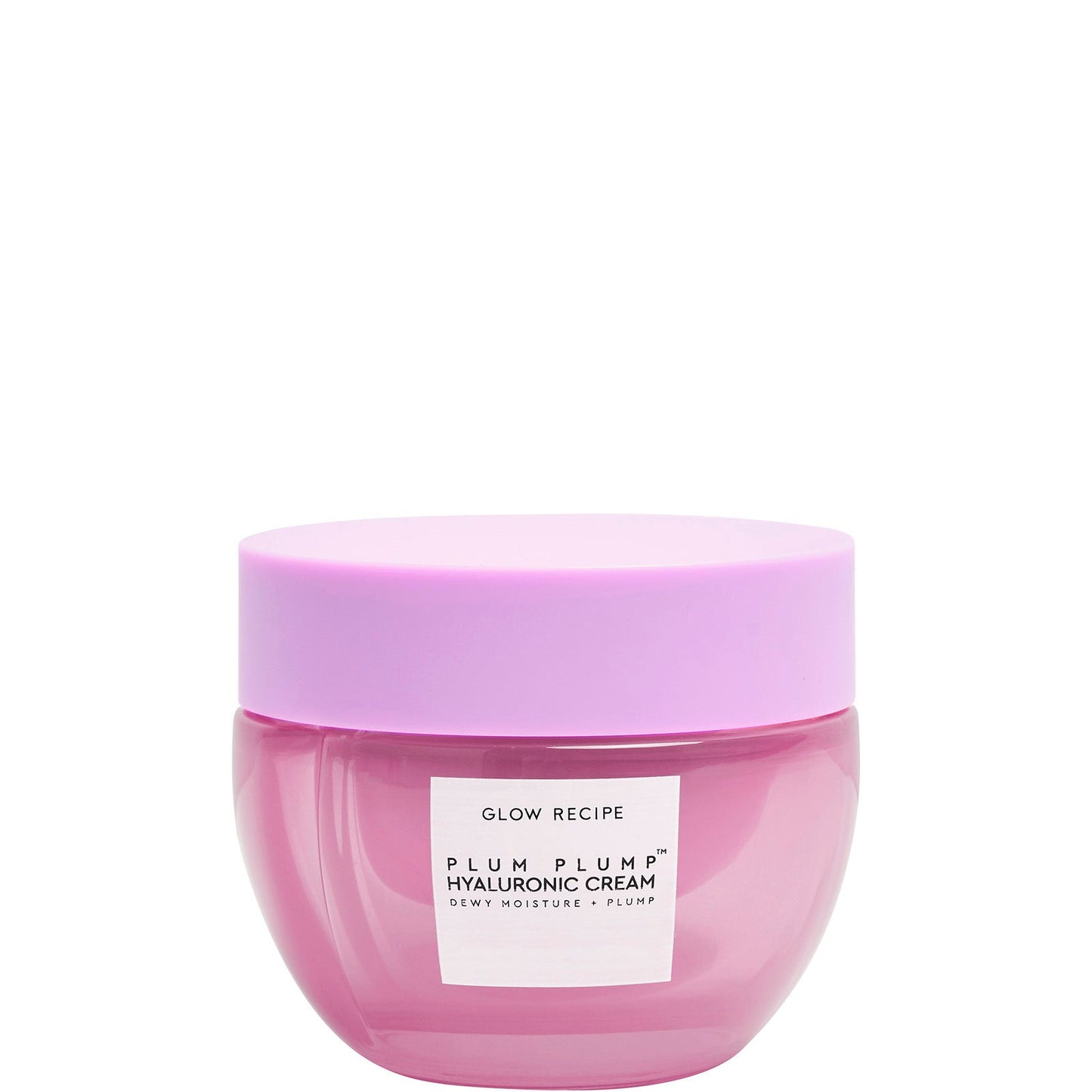 Glow Recipe Plum Plump Hyaluronic Cream 50ml