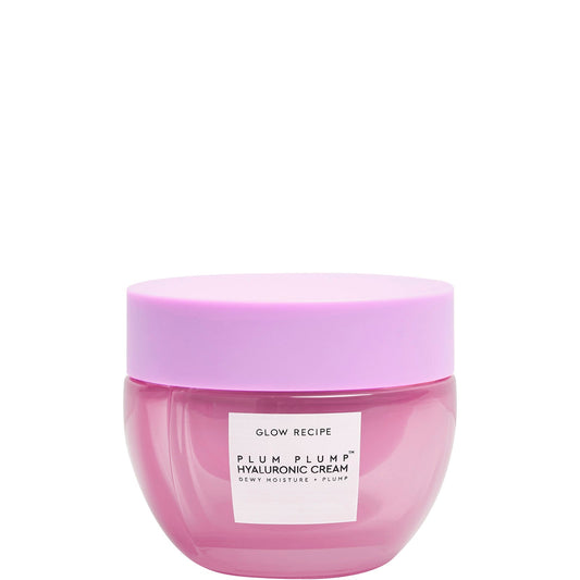 Glow Recipe Plum Plump Hyaluronic Cream 50ml